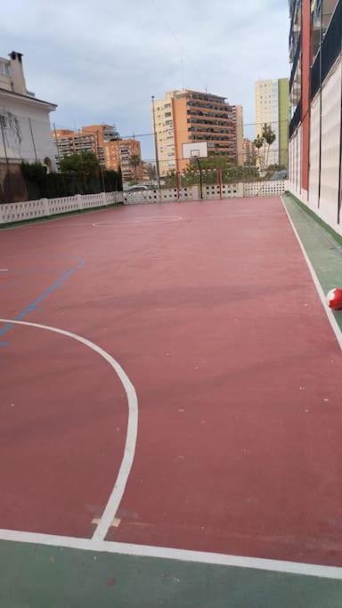 Playa Puebla De Farnals Valencia Daire Massalfassar Dış mekan fotoğraf